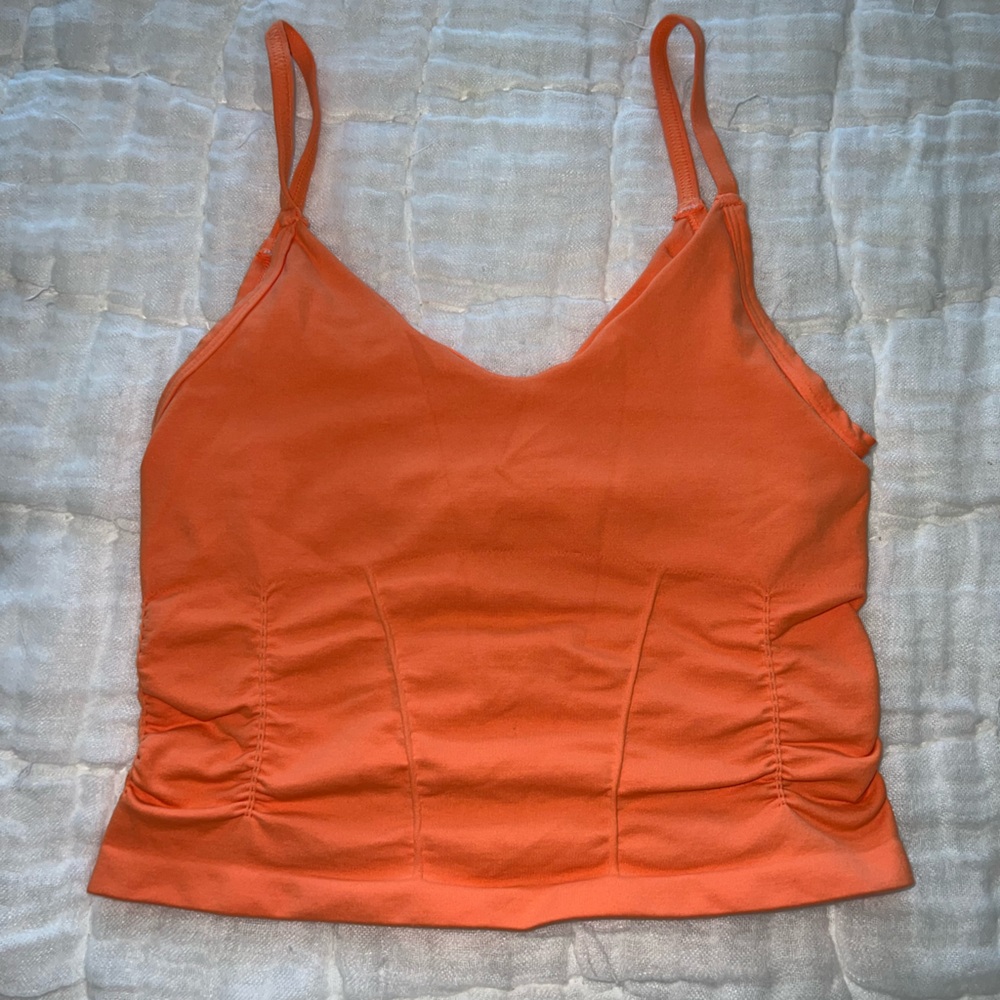FP Movement workout top